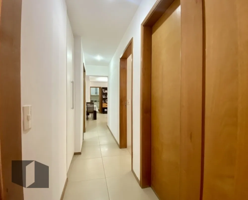 Apartamento, 3 quartos, 88 m² - Foto 6