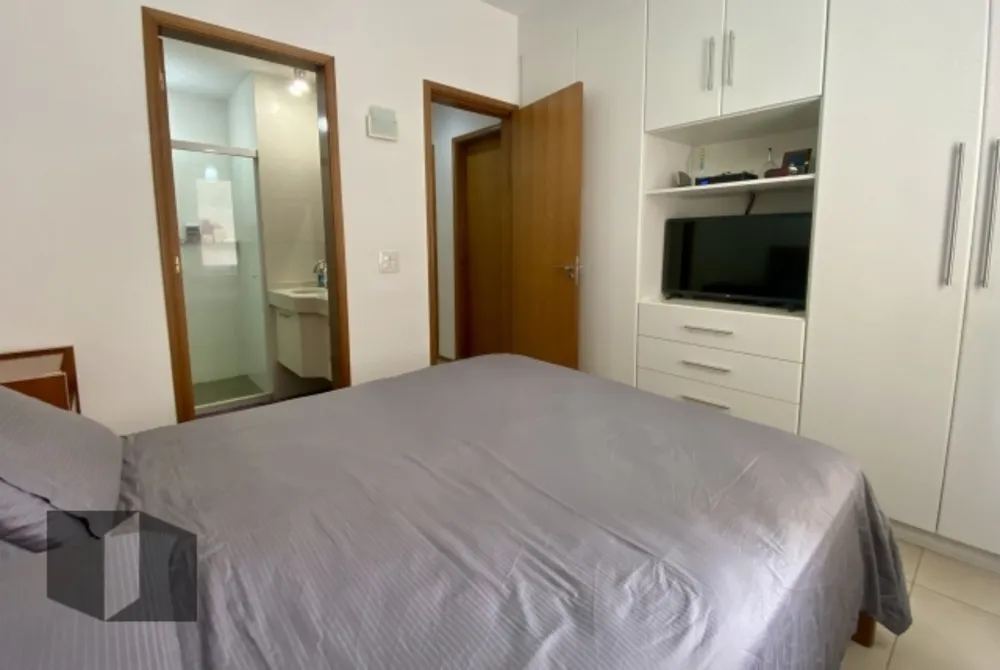 Apartamento, 3 quartos, 88 m² - Foto 14