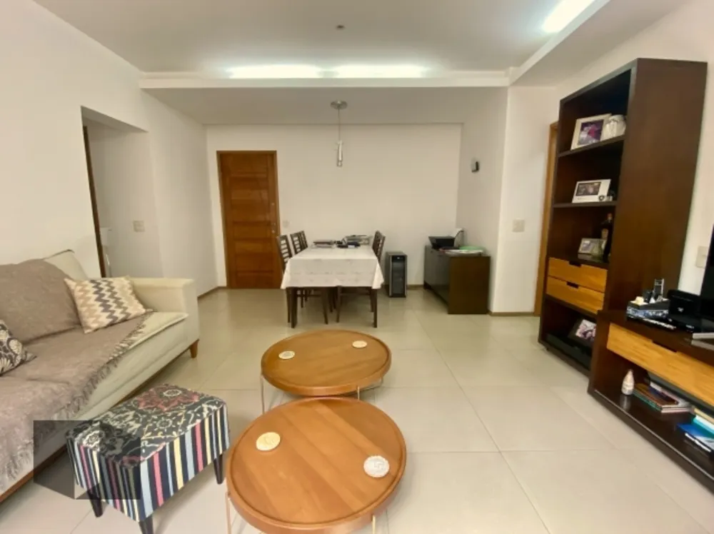 Apartamento, 3 quartos, 88 m² - Foto 2