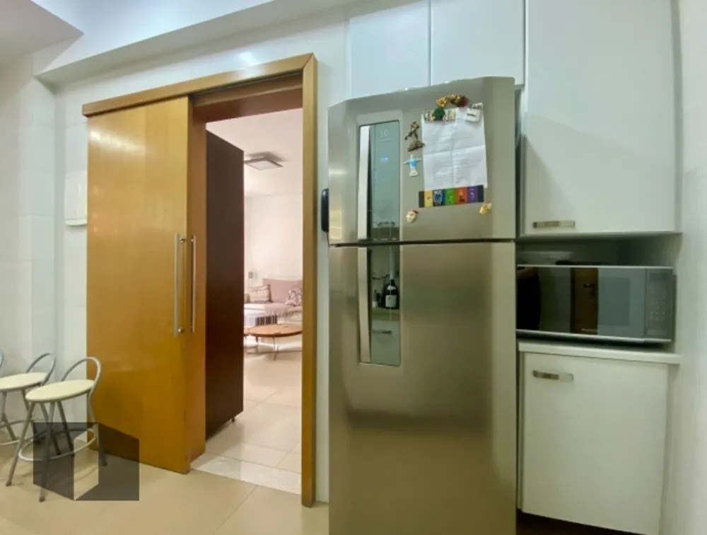 Apartamento, 3 quartos, 88 m² - Foto 17