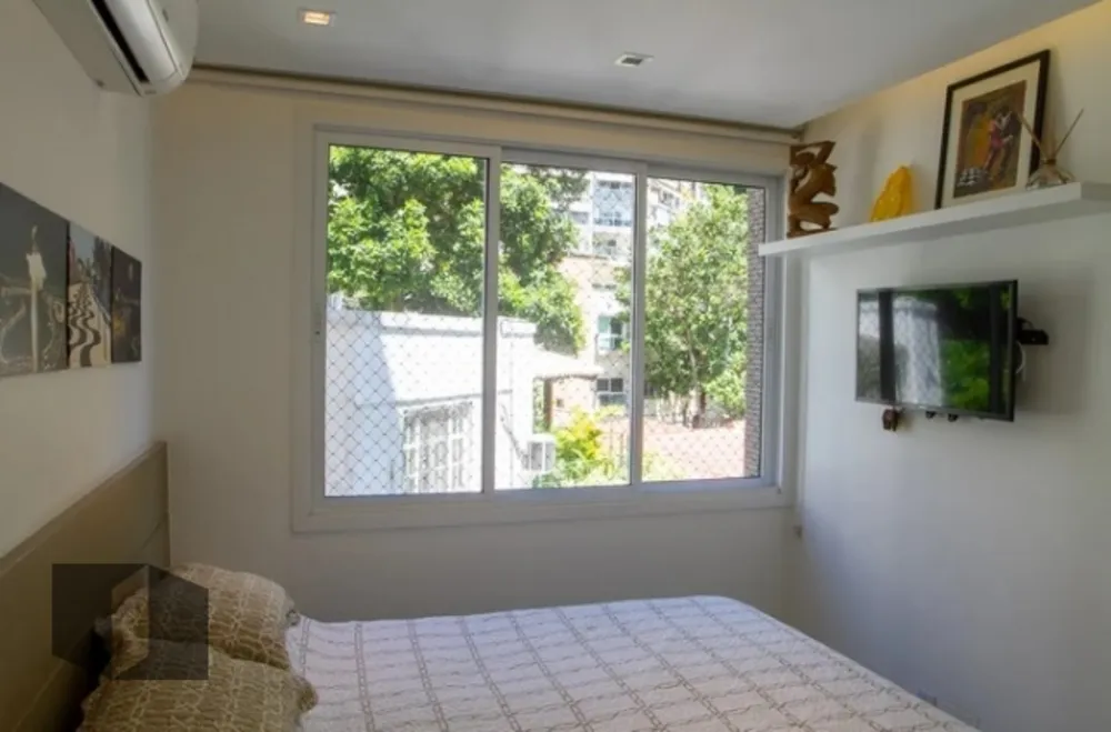 Apartamento, 2 quartos, 71 m² - Foto 2