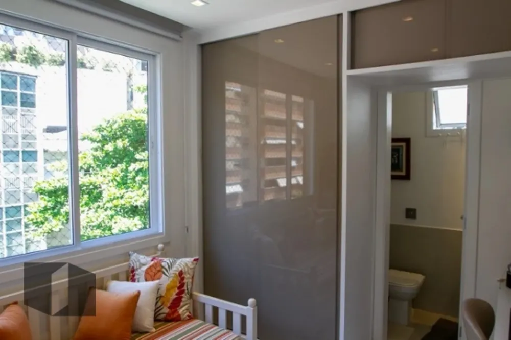 Apartamento, 2 quartos, 71 m² - Foto 3