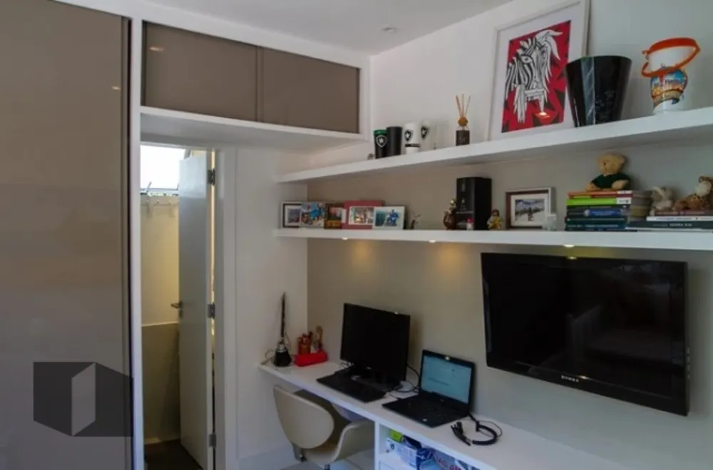 Apartamento, 2 quartos, 71 m² - Foto 4