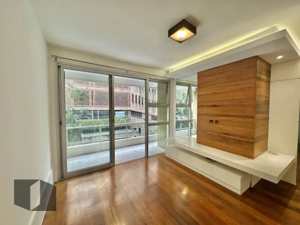 Apartamento, 3 quartos, 125 m² - Foto 2