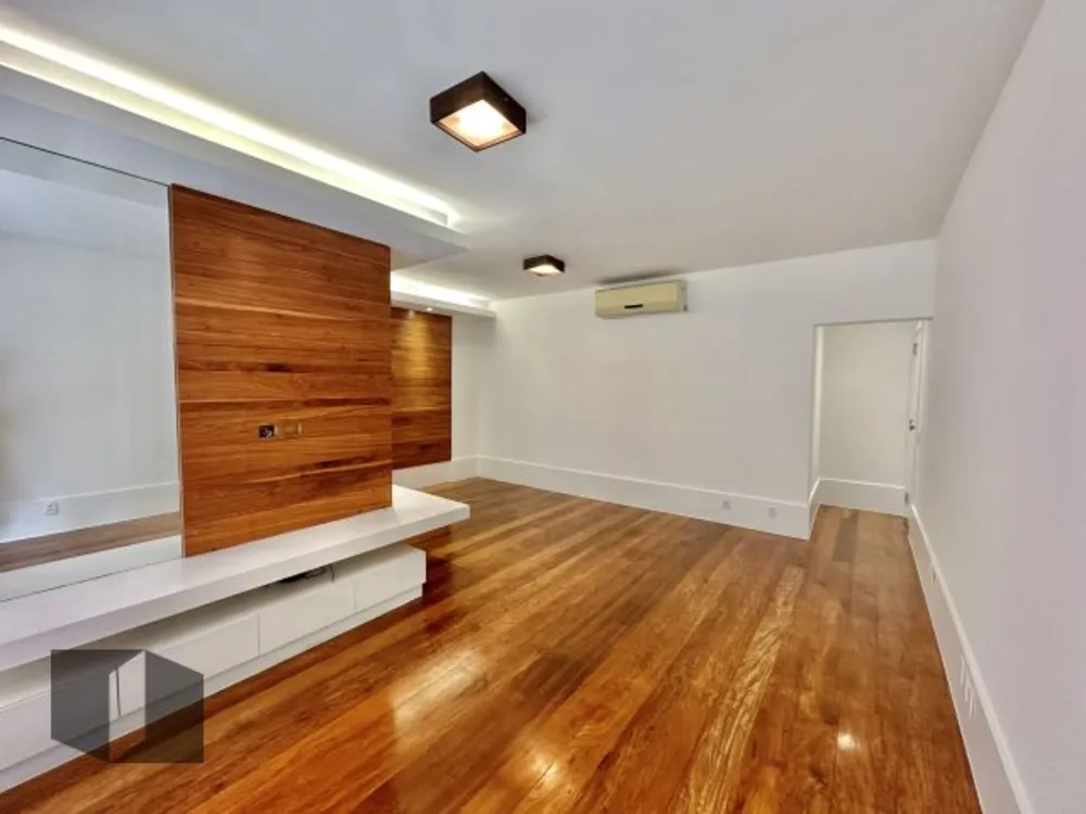 Apartamento, 3 quartos, 125 m² - Foto 4