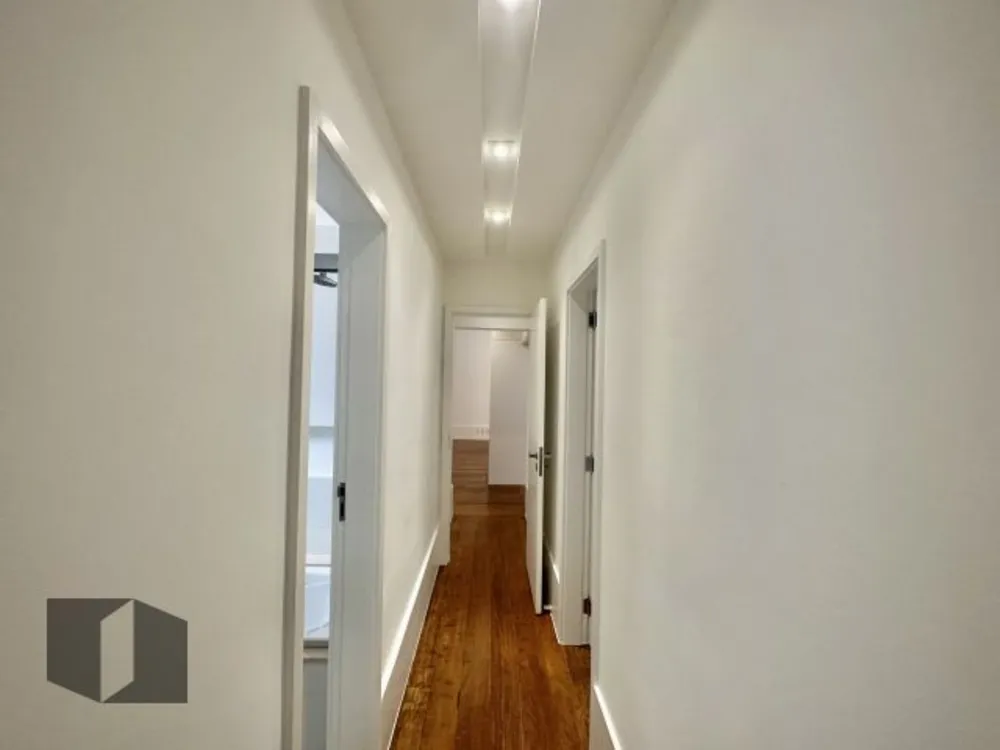 Apartamento, 3 quartos, 125 m² - Foto 6