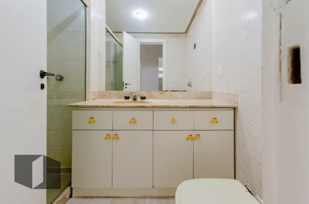 Apartamento, 2 quartos, 86 m² - Foto 1