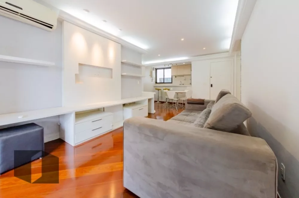 Apartamento, 2 quartos, 86 m² - Foto 43