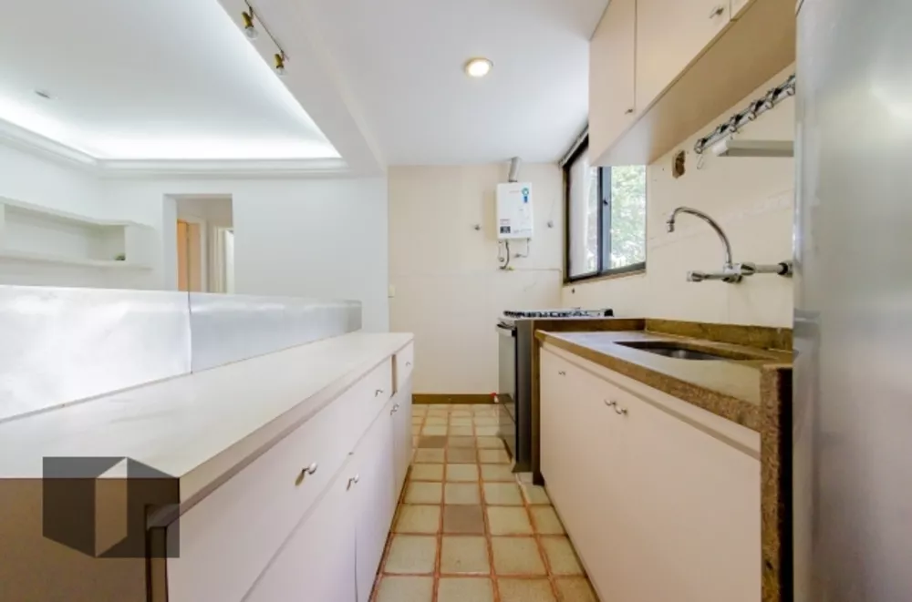 Apartamento, 2 quartos, 86 m² - Foto 23