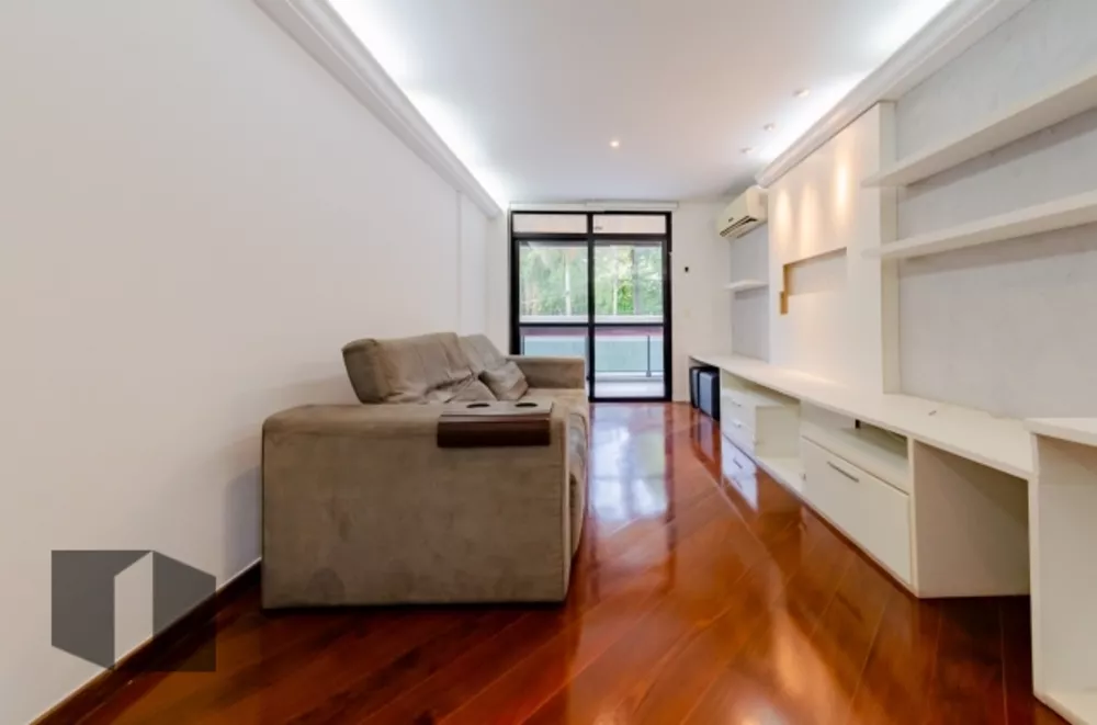 Apartamento, 2 quartos, 86 m² - Foto 3