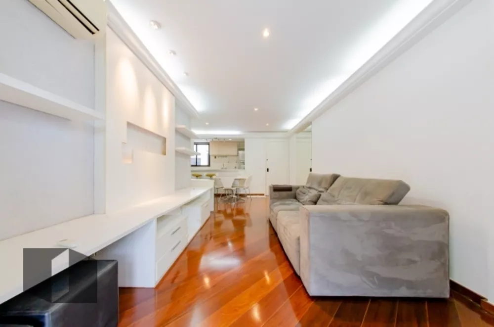 Apartamento, 2 quartos, 86 m² - Foto 25
