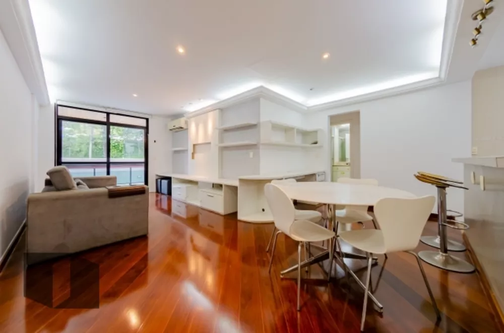 Apartamento, 2 quartos, 86 m² - Foto 39