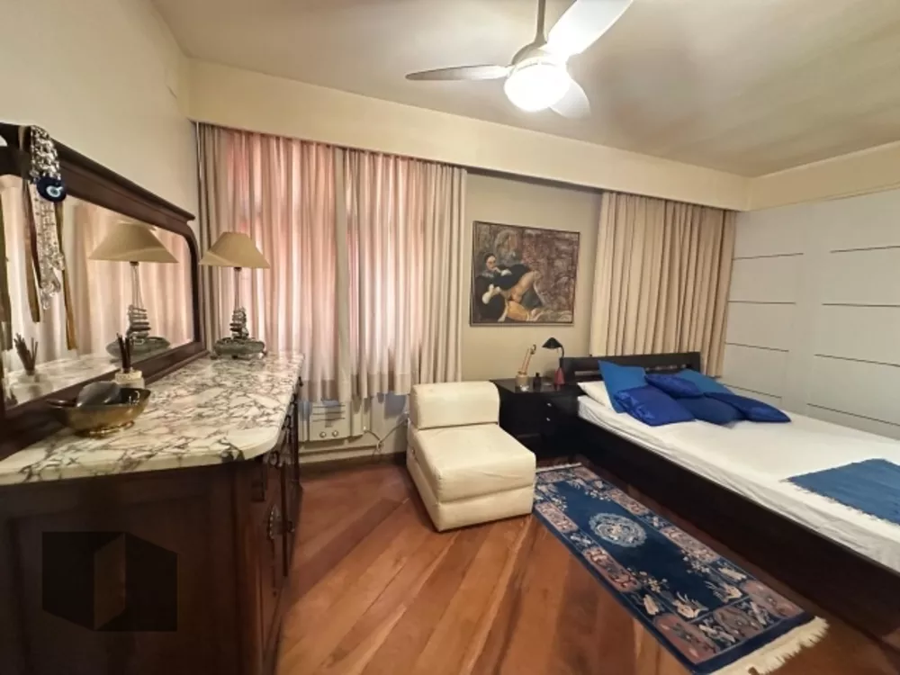 Apartamento, 4 quartos, 118 m² - Foto 29