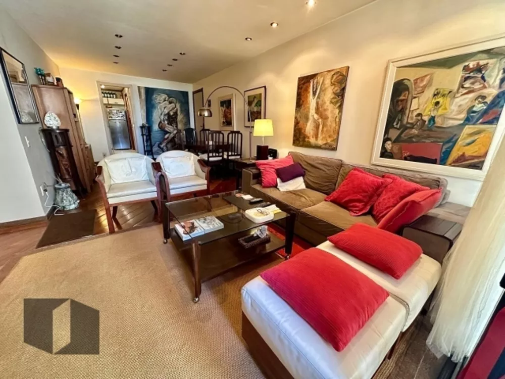 Apartamento, 4 quartos, 118 m² - Foto 19