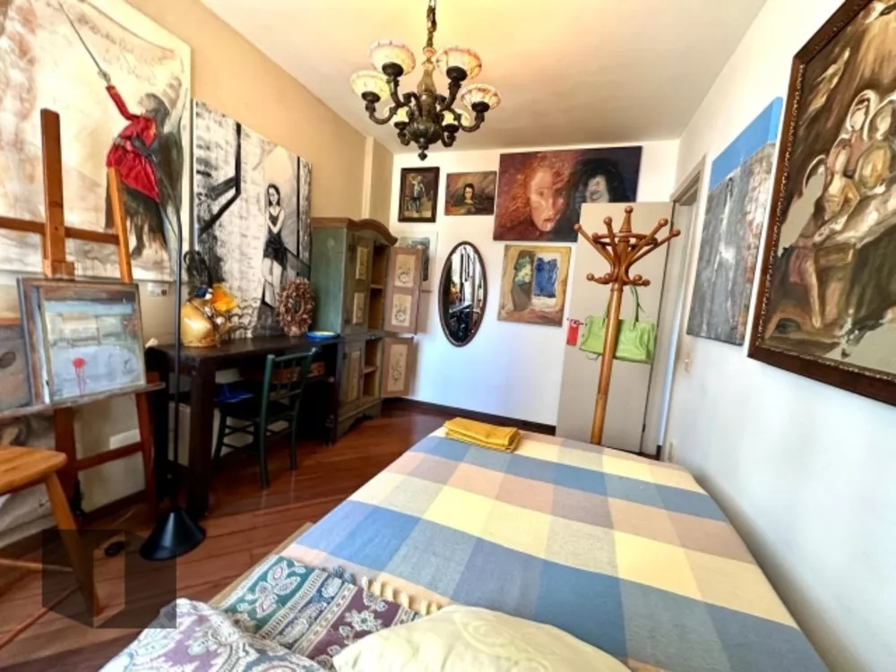 Apartamento, 4 quartos, 118 m² - Foto 26