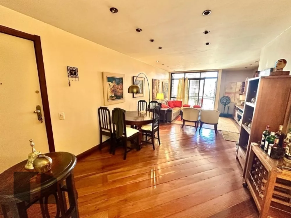 Apartamento, 4 quartos, 118 m² - Foto 11