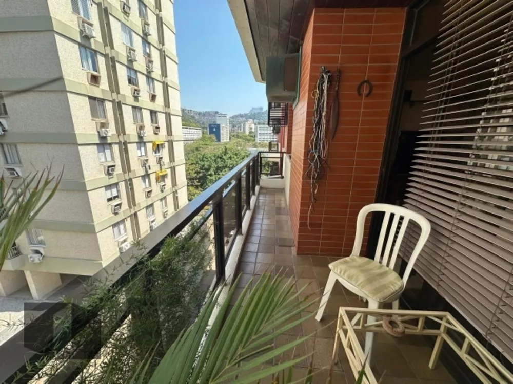Apartamento, 4 quartos, 118 m² - Foto 28