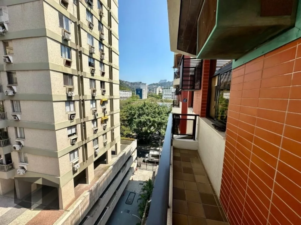 Apartamento, 4 quartos, 118 m² - Foto 5