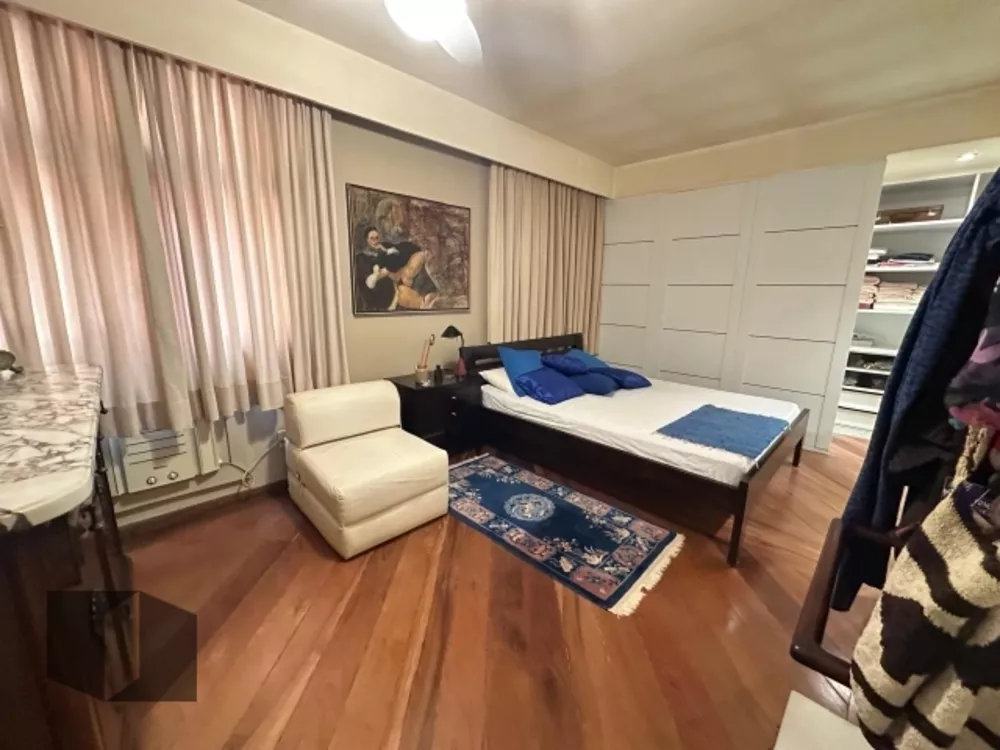 Apartamento, 4 quartos, 118 m² - Foto 27
