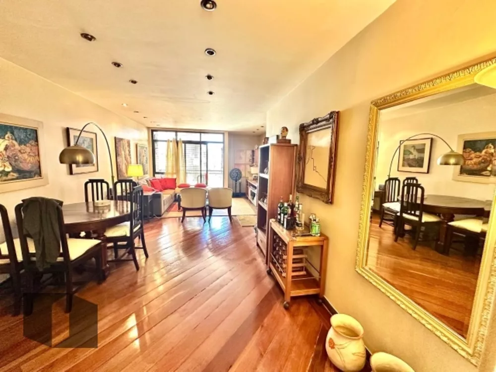 Apartamento, 4 quartos, 118 m² - Foto 14