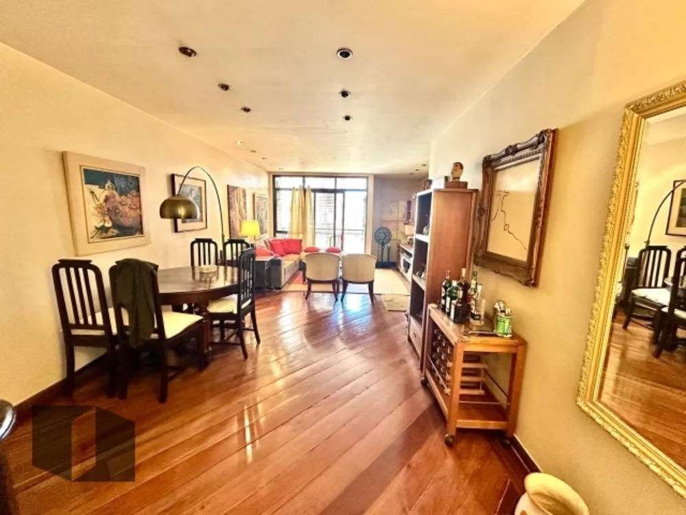 Apartamento, 4 quartos, 118 m² - Foto 7