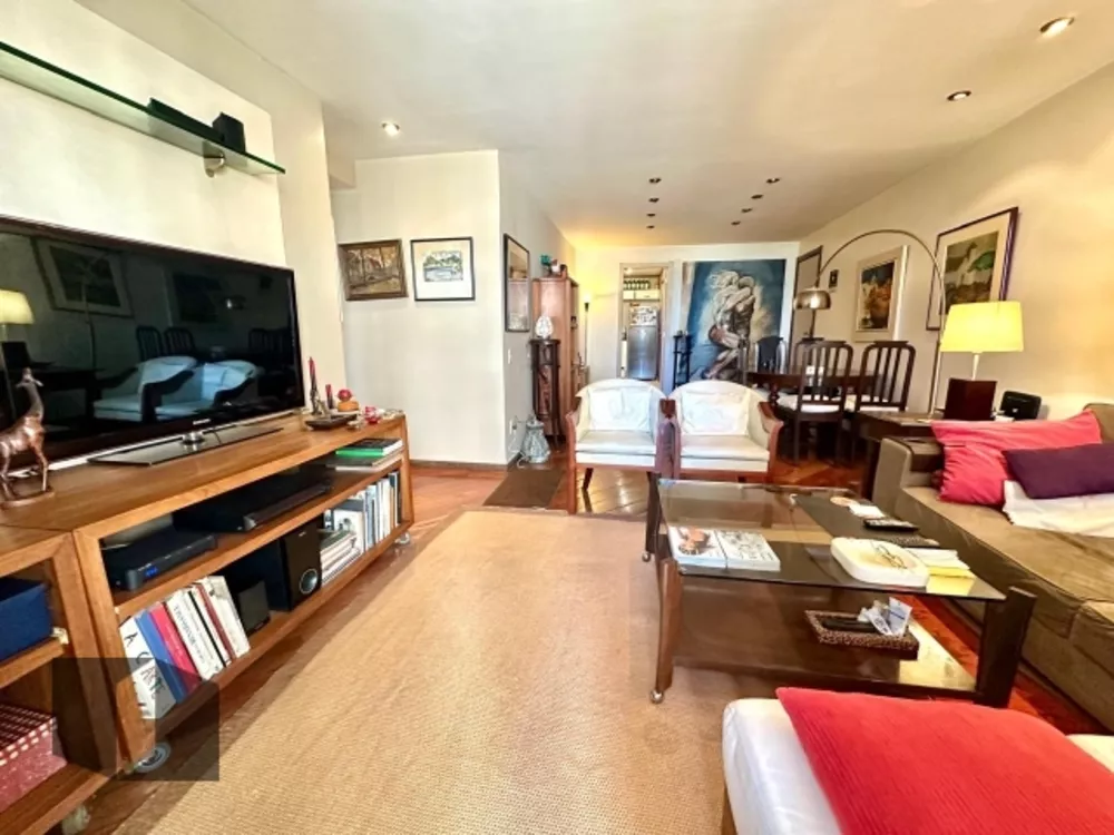 Apartamento, 4 quartos, 118 m² - Foto 21