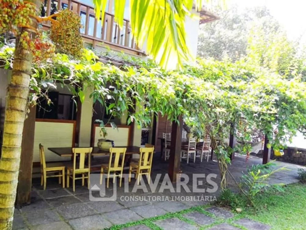 Casa, 4 quartos, 406 m² - Foto 14