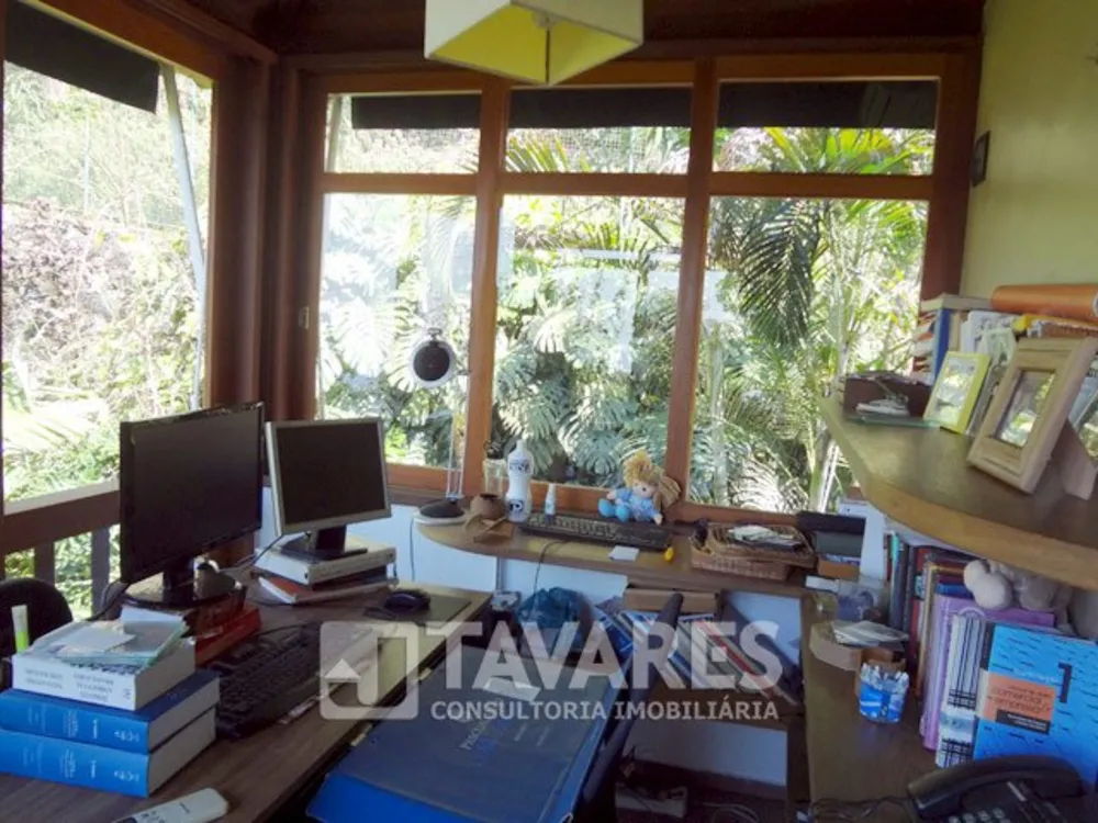 Casa, 4 quartos, 406 m² - Foto 19