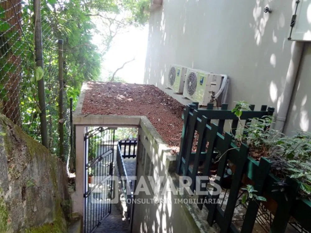 Casa, 4 quartos, 406 m² - Foto 16