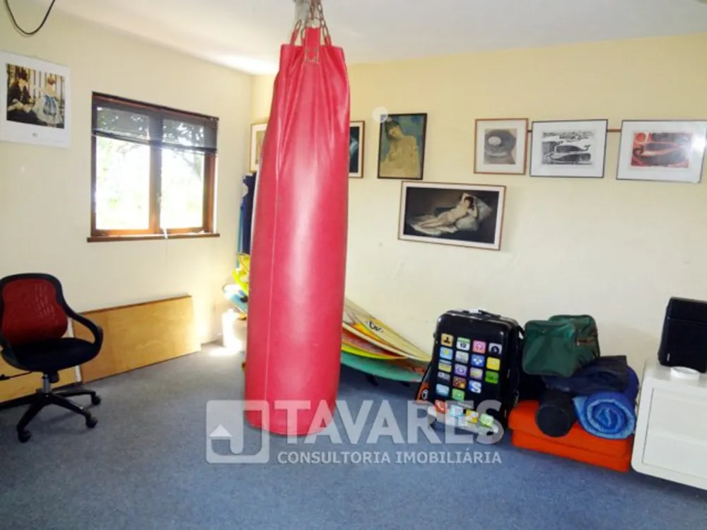 Casa, 4 quartos, 406 m² - Foto 29