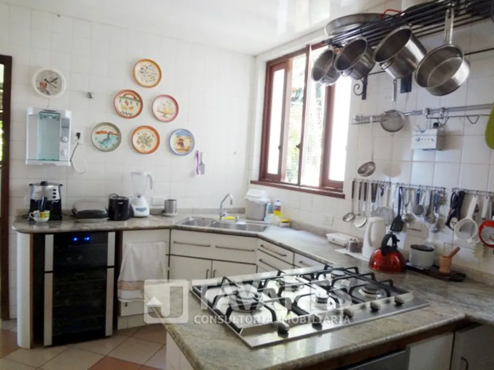 Casa, 4 quartos, 406 m² - Foto 17