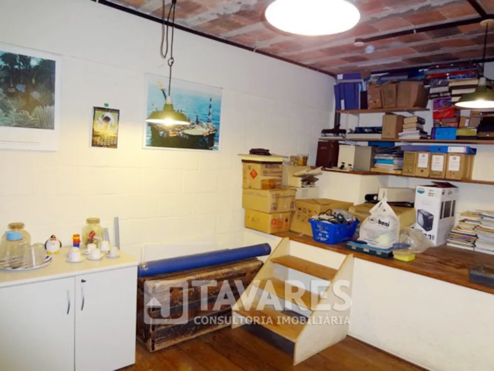 Casa, 4 quartos, 406 m² - Foto 30