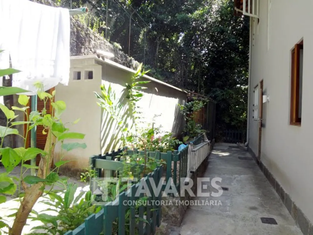 Casa, 4 quartos, 406 m² - Foto 15