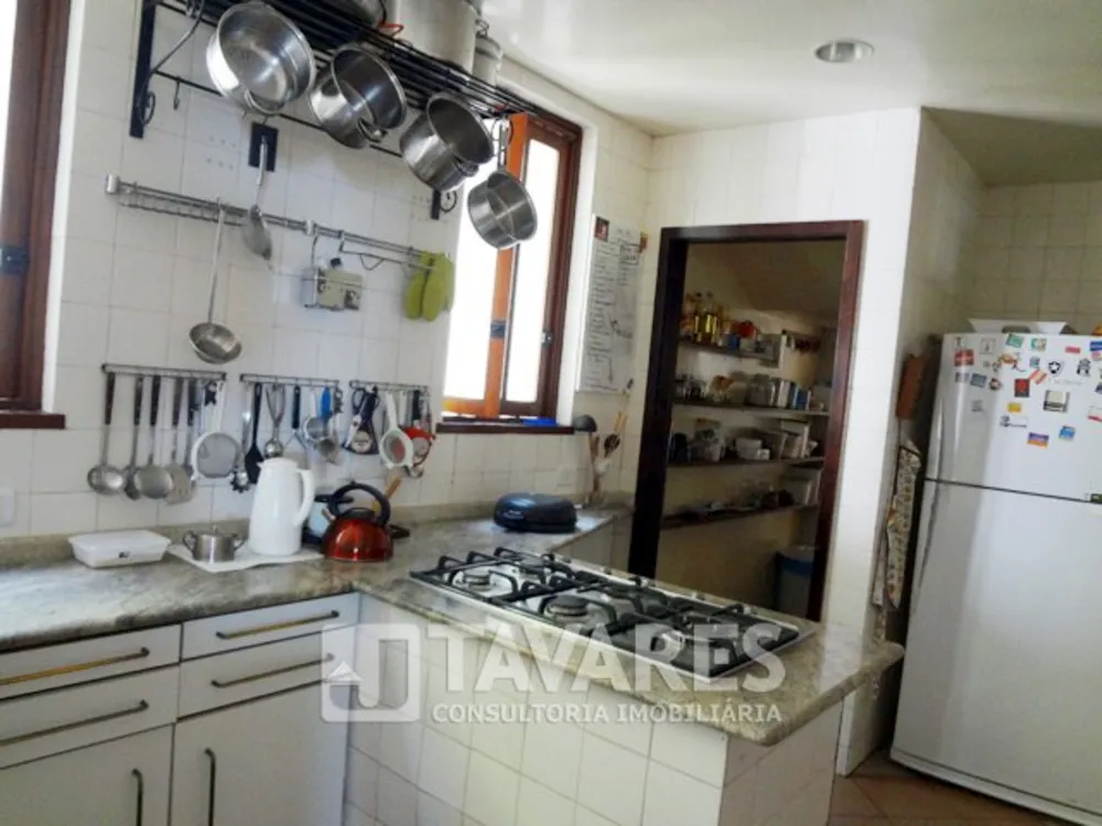 Casa, 4 quartos, 406 m² - Foto 18