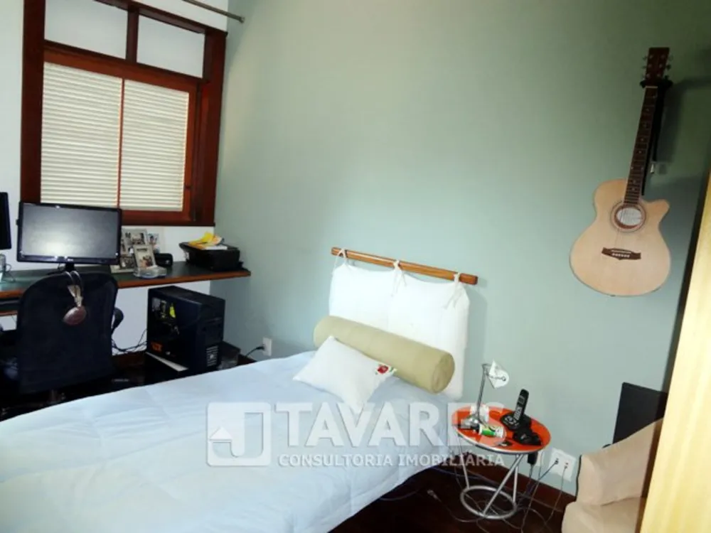 Casa, 4 quartos, 406 m² - Foto 25