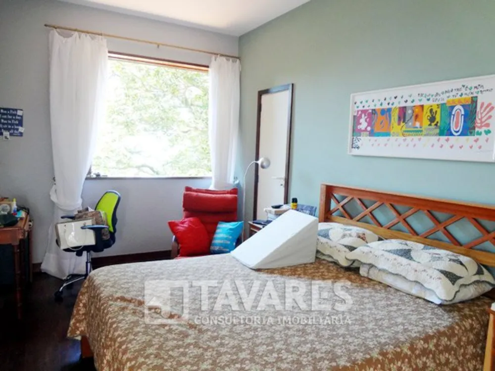 Casa, 4 quartos, 406 m² - Foto 20
