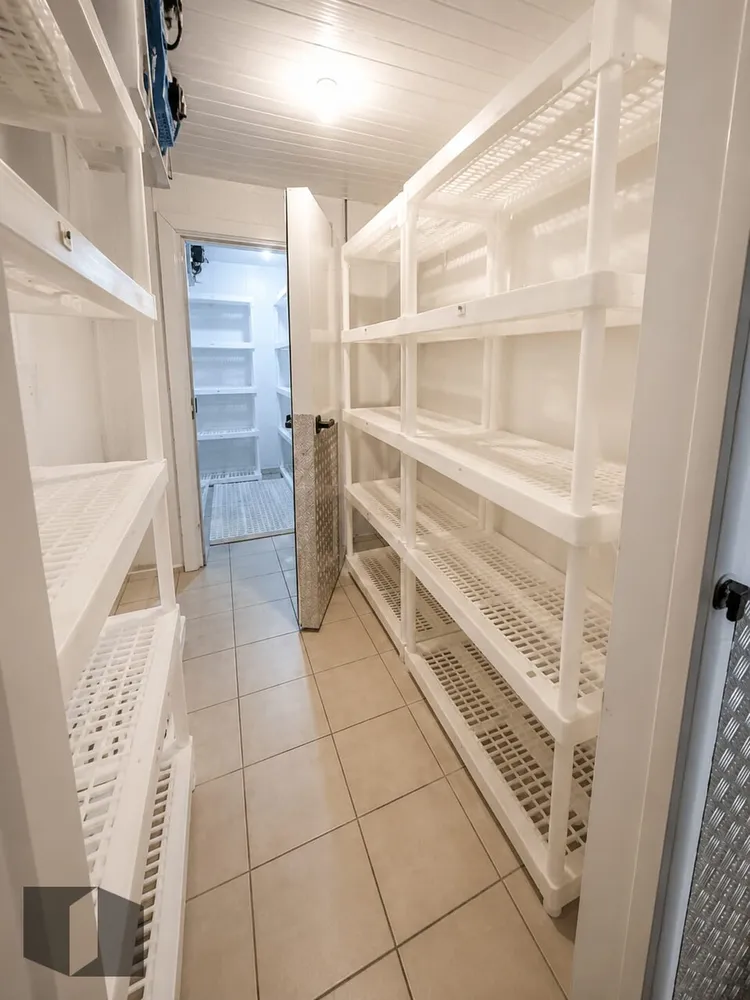 Loja-Salão, 464 m² - Foto 1