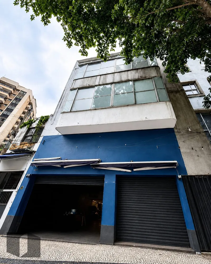 Loja-Salão, 464 m² - Foto 4
