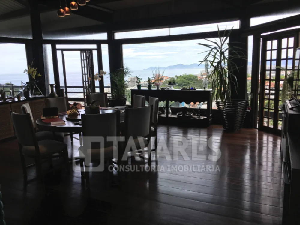 Casa, 4 quartos, 699 m² - Foto 6