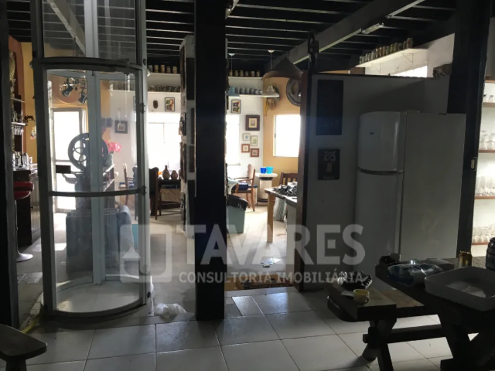 Casa, 4 quartos, 699 m² - Foto 37