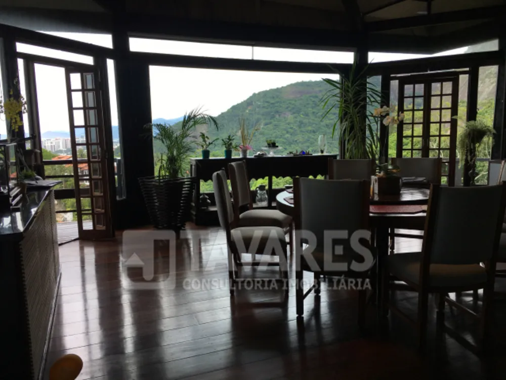 Casa, 4 quartos, 699 m² - Foto 9