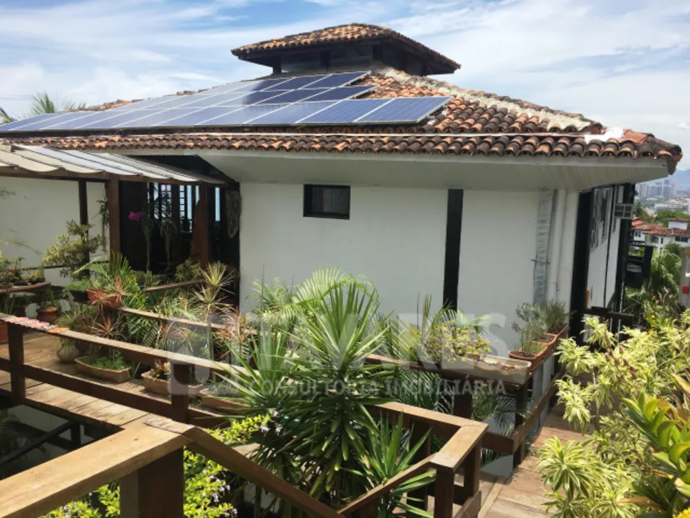 Casa, 4 quartos, 699 m² - Foto 2