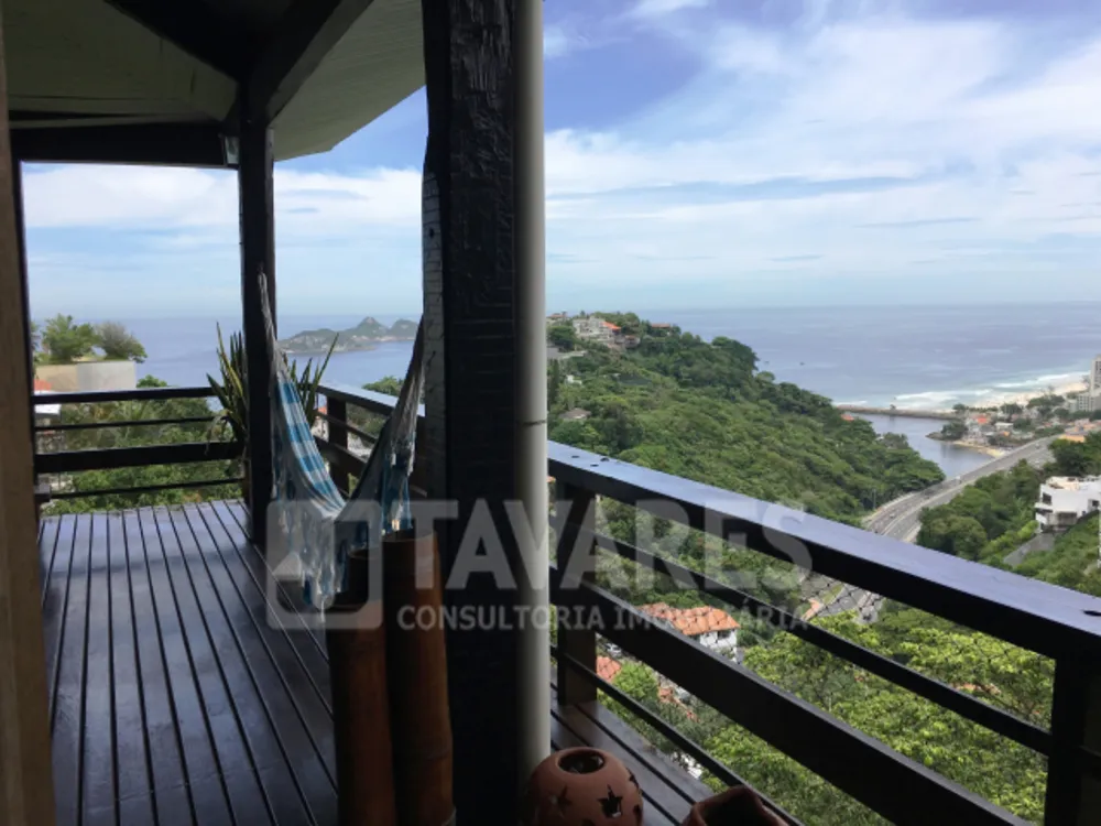 Casa, 4 quartos, 699 m² - Foto 3