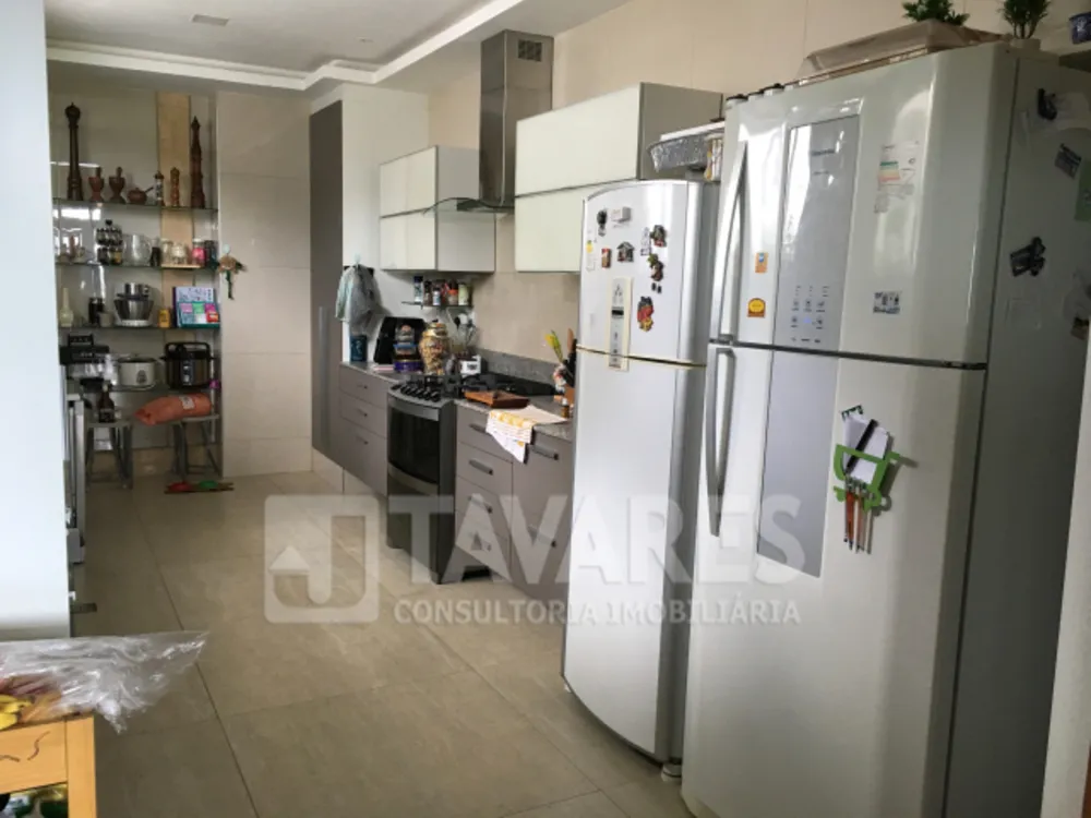 Casa, 4 quartos, 699 m² - Foto 20