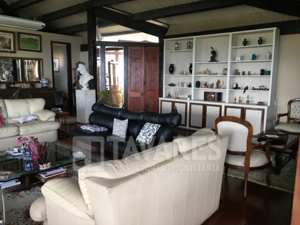 Casa, 4 quartos, 699 m² - Foto 11
