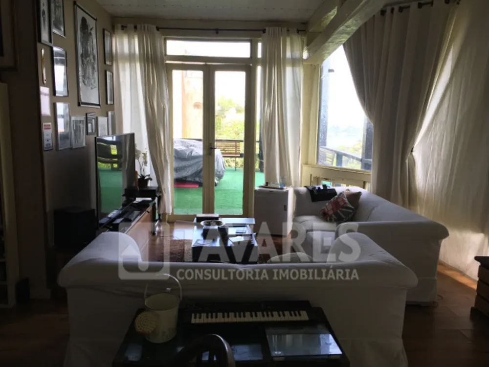 Casa, 4 quartos, 699 m² - Foto 32