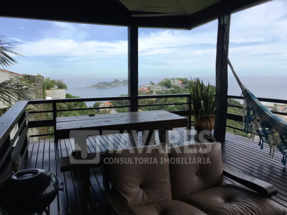 Casa, 4 quartos, 699 m² - Foto 4