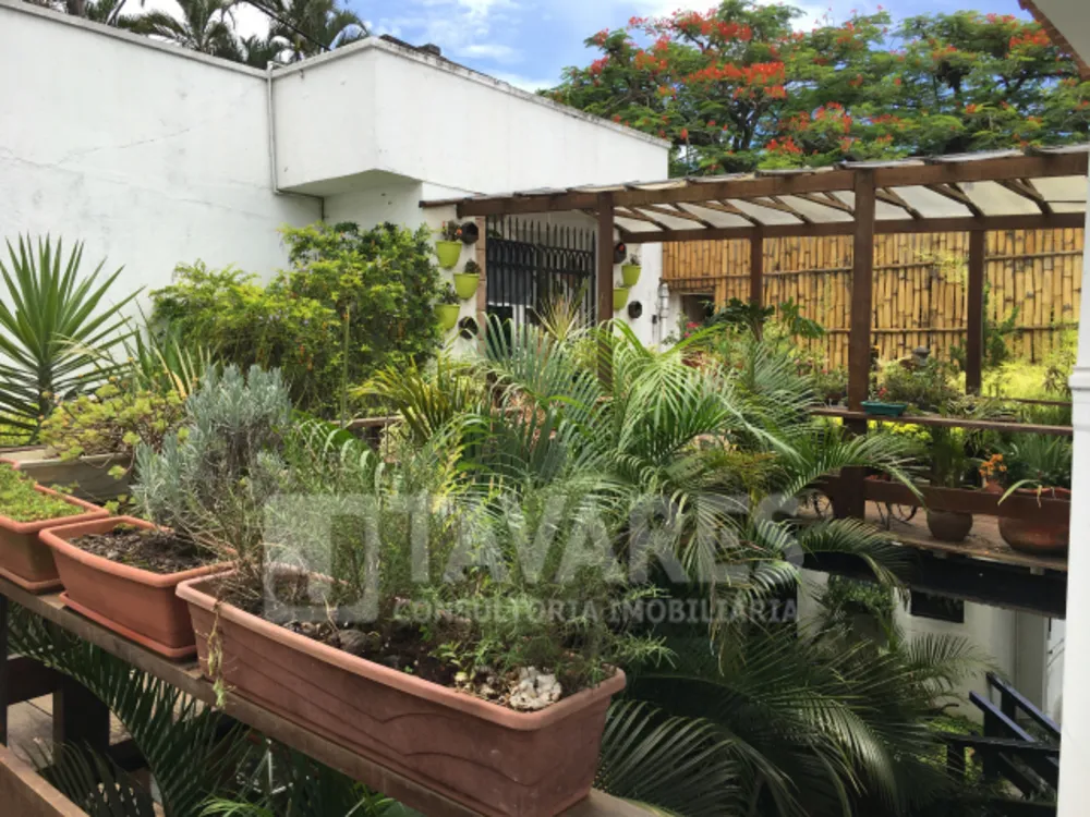 Casa, 4 quartos, 699 m² - Foto 16