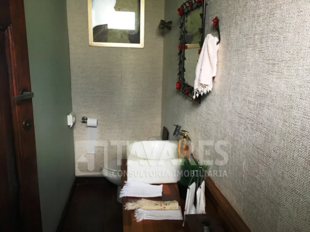 Casa, 4 quartos, 699 m² - Foto 21