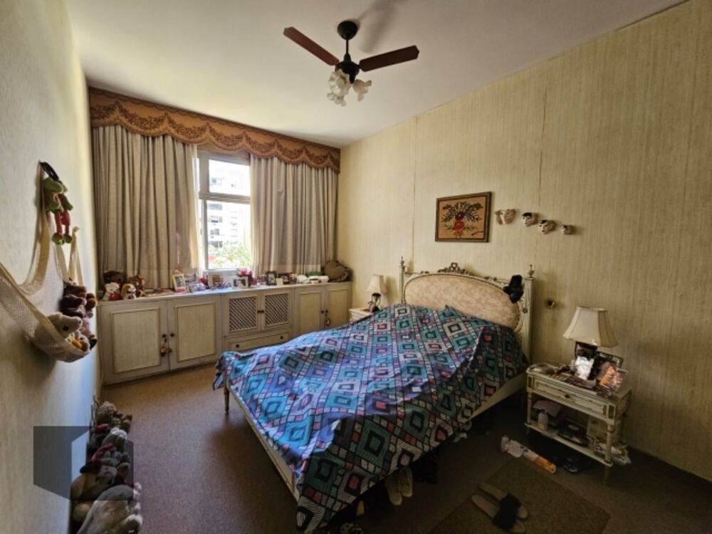 Apartamento, 3 quartos, 119 m² - Foto 43